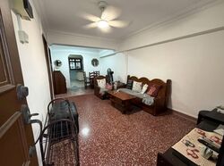 Blk 195 Kim Keat View (Toa Payoh), HDB 3 Rooms #584734021